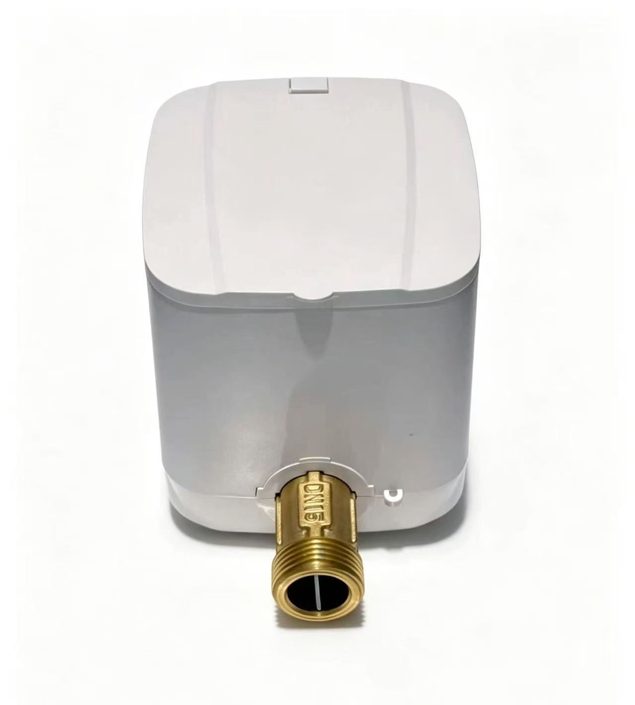 WL-UW-003-DN15-DN20-Residential-Ultrasonic-Water-Meter - Ultrasonic Water Meter by Winlink