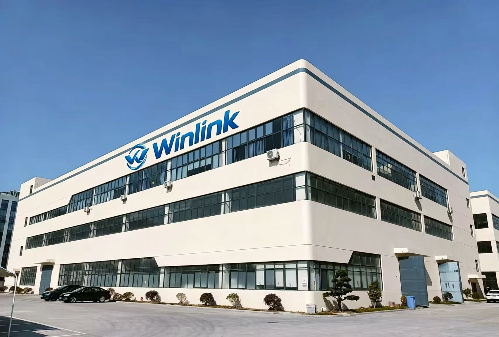 WINLINK Overview