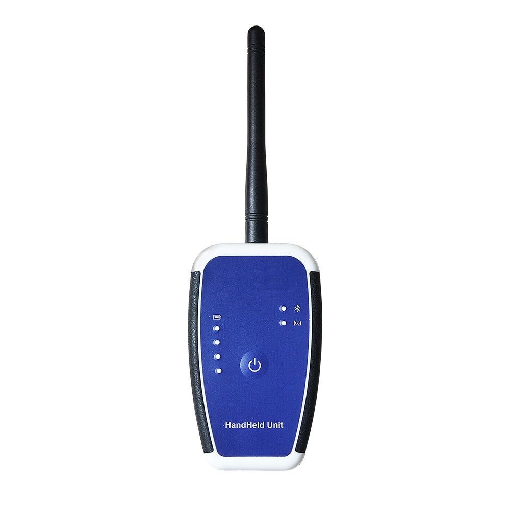 WLGW-01 LoRaWAN Handheld Unit - Communication Device by Winlink